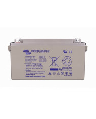 gel akkumulátor 12V/90Ah victron energy